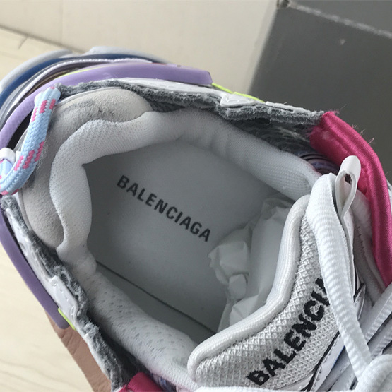 Balenciaga Track Sneaker  - 