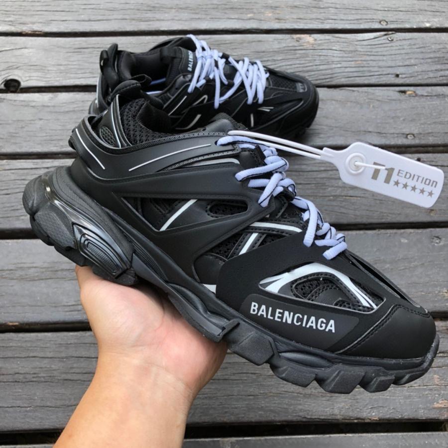 Balenciaga Track 3.0 Sneaker  - 