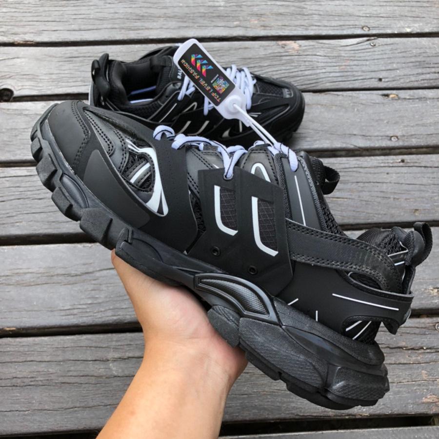 Balenciaga Track 3.0 Sneaker  - 