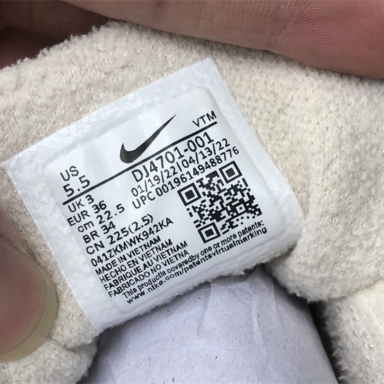 Nike Air Max Scorpion Flyknit"Phantom/Black/Light Cream" Sneaker    DJ4701-001 - 