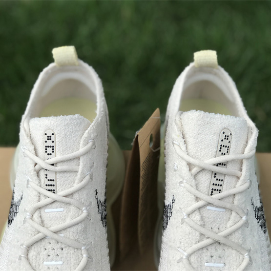 Nike Air Max Scorpion Flyknit"Phantom/Black/Light Cream" Sneaker    DJ4701-001 - 