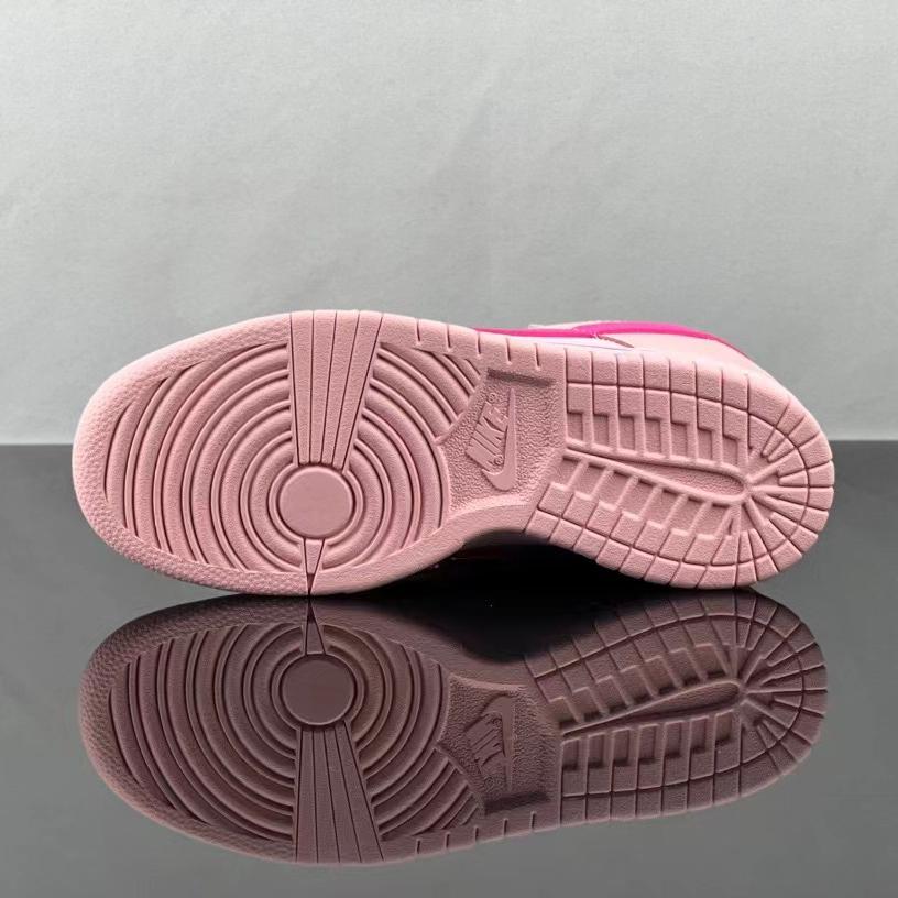 Nike Dunk Low Sneaker  DH9765 600 - 