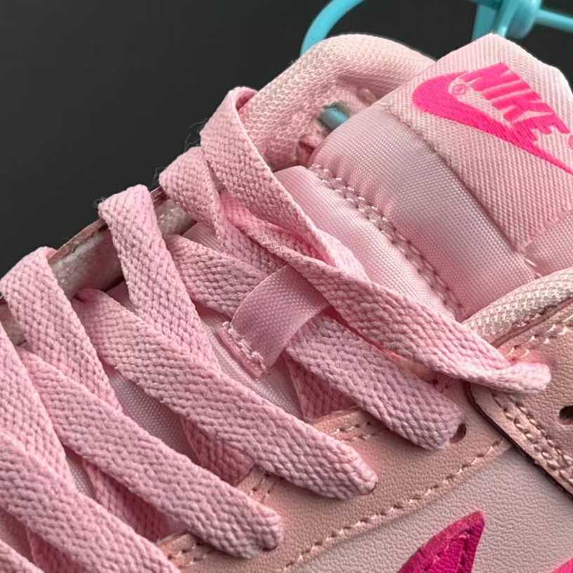 Nike Dunk Low Sneaker  DH9765 600 - 
