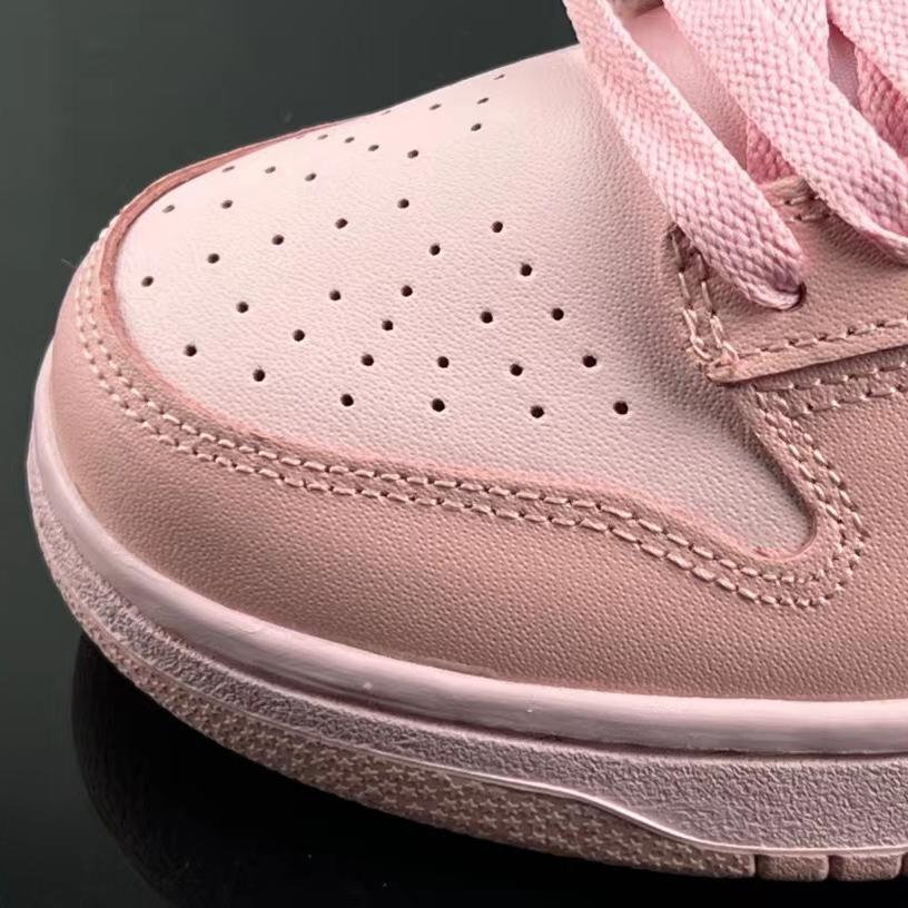 Nike Dunk Low Sneaker  DH9765 600 - 