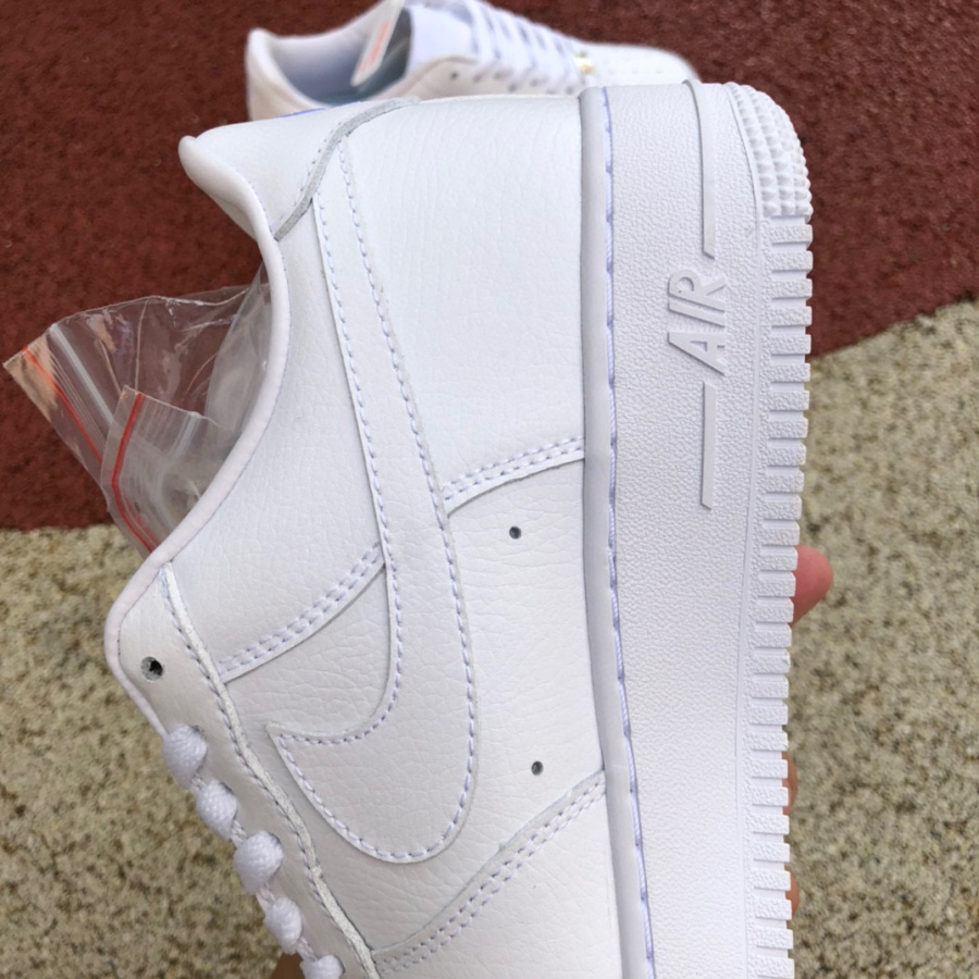 Drake x Nike Air Force 1 Low “Certified Lover Boy” Sneaker      CZ80 - DesignerGu