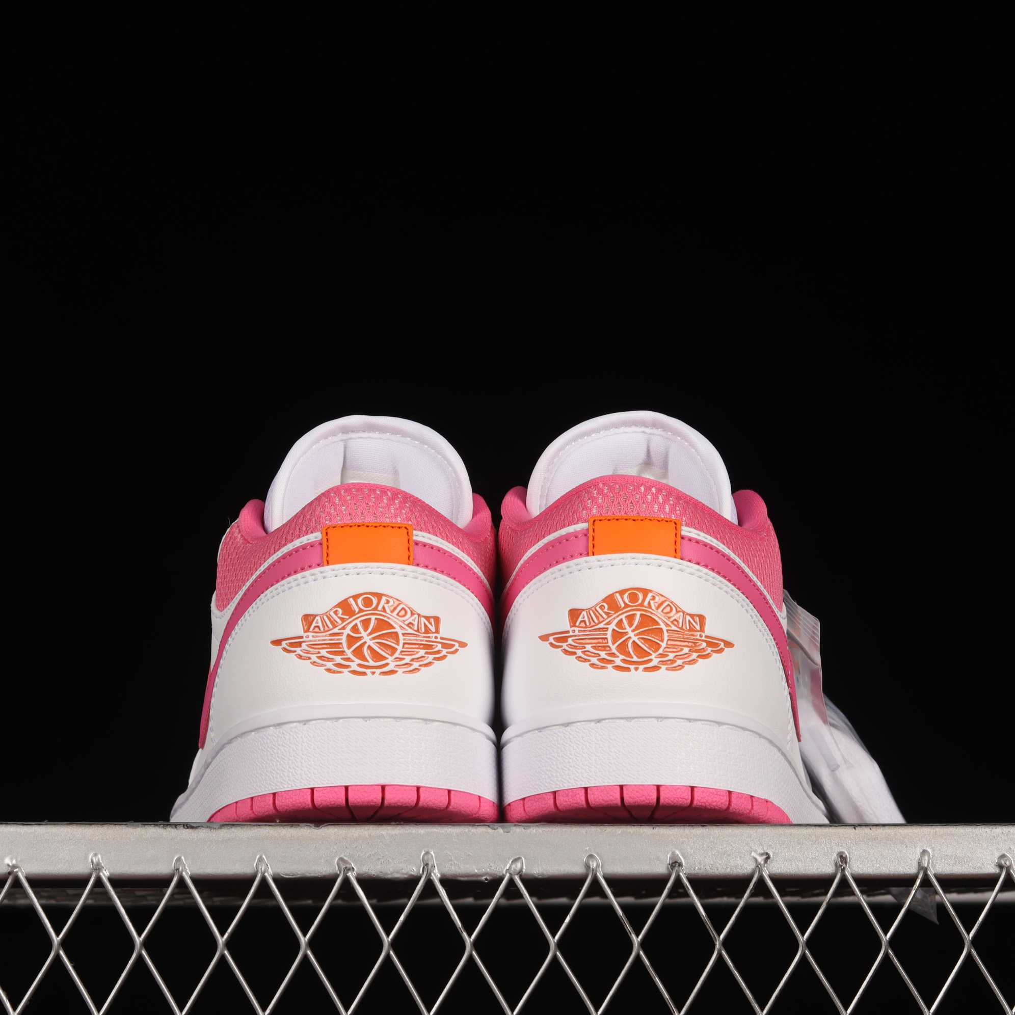 Air Jordan 1 Low AJ1 Sneakers      DR9498-168 - 