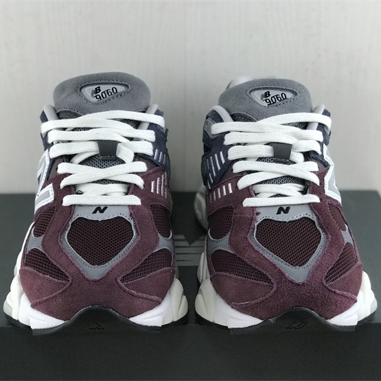Joe Freshgoods x New Balance 9060 Sneakers              U9060GBN - DesignerGu