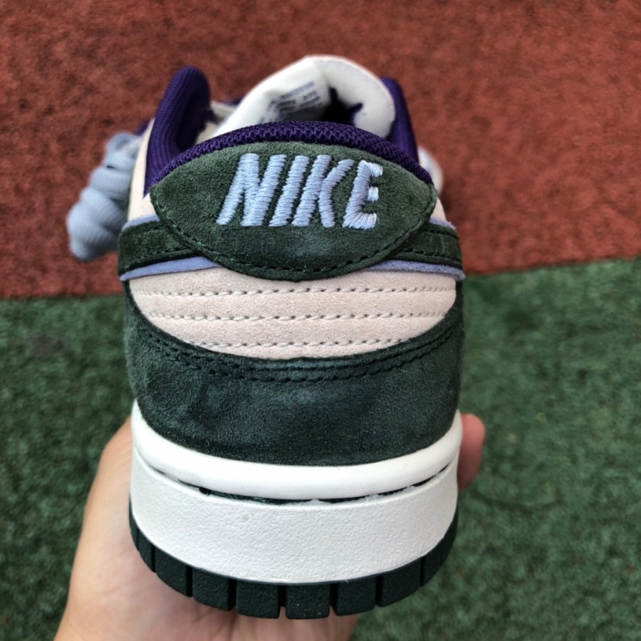Otomo Katsuhiro x Nike SB Dunk Low"Steamboy OST" Sneakers    LF0039-021 - 