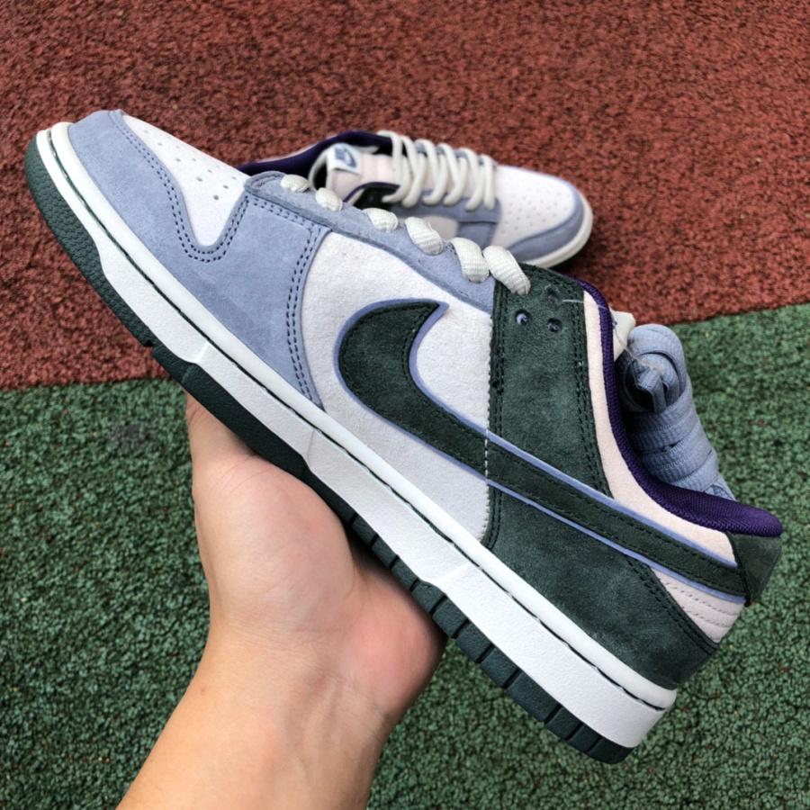 Otomo Katsuhiro x Nike SB Dunk Low"Steamboy OST" Sneakers    LF0039-021 - 