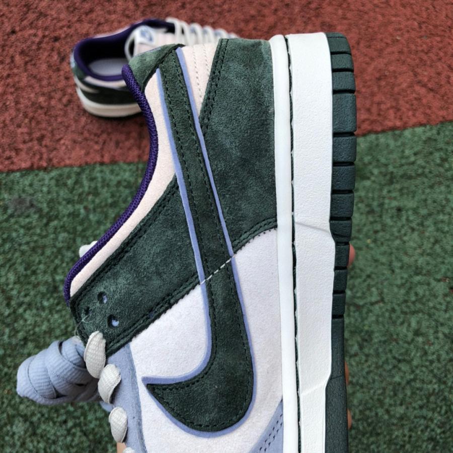 Otomo Katsuhiro x Nike SB Dunk Low"Steamboy OST" Sneakers    LF0039-021 - 