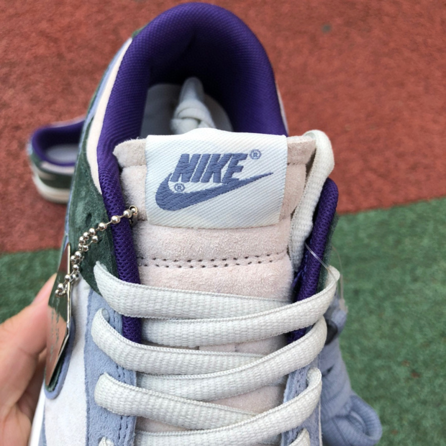 Otomo Katsuhiro x Nike SB Dunk Low"Steamboy OST" Sneakers    LF0039-021 - 