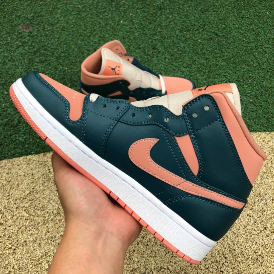 Air Jordan 1 Mid  Sneaker      BQ6472-30811 - DesignerGu