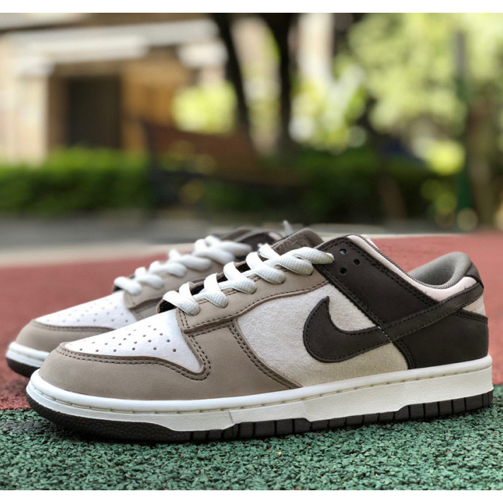 Otomo Katsuhiro x Nike SB Dunk Low"Steamboy OST" Sneakers    LF0039-020 - DesignerGu