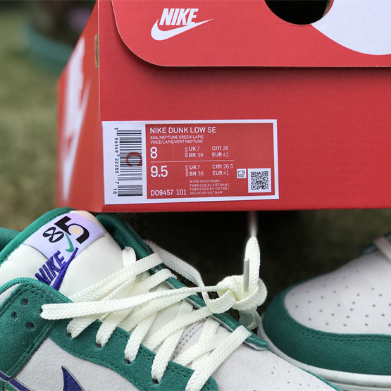  Nike Dunk Low SE “85” Sneaker        DO9457-101 - 