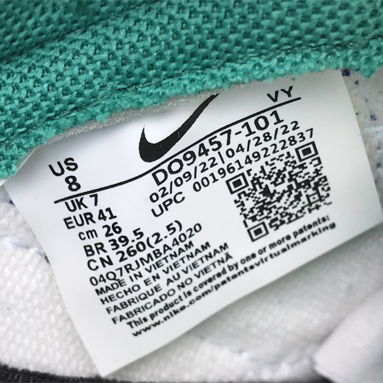  Nike Dunk Low SE “85” Sneaker        DO9457-101 - 