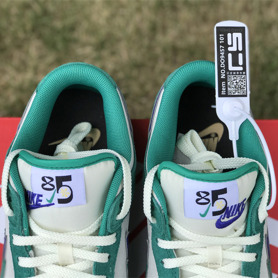  Nike Dunk Low SE “85” Sneaker        DO9457-101 - 