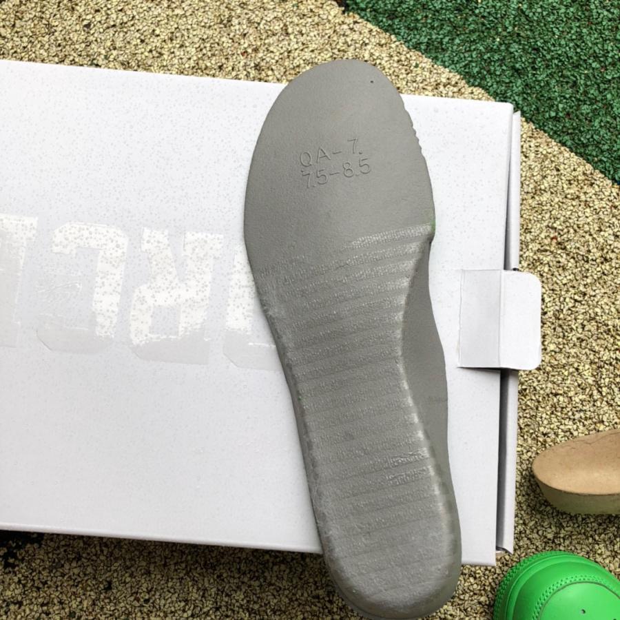 Off-White x Nike Air Force 1 "Light Green Spark"  Sneaker       dx1419-300 - 
