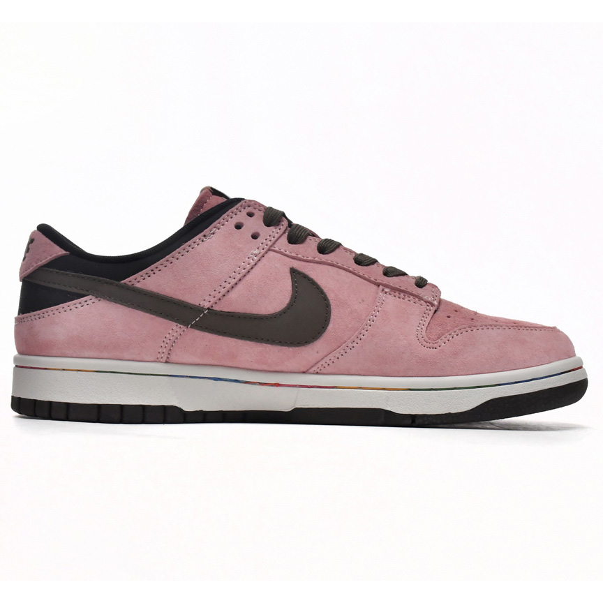 Nike SB Dunk Low AE86 Pink Sneaker   DD1391-105 - 