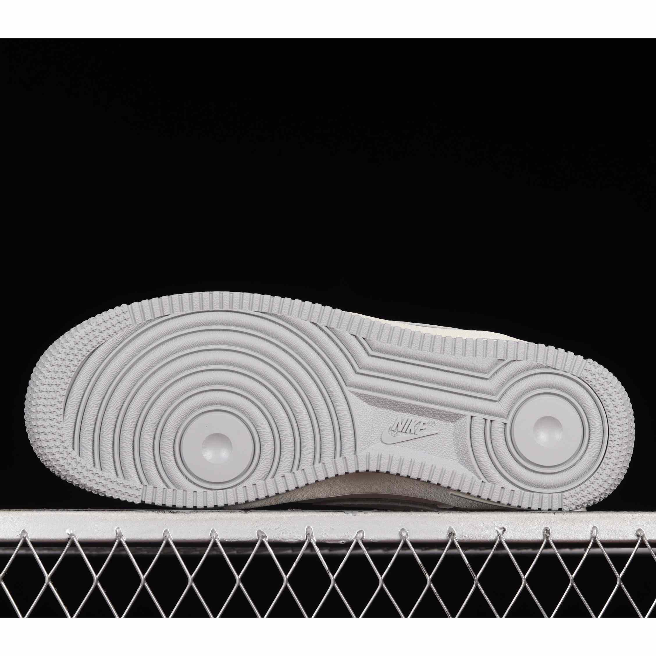 Stussyx Nk Air Force 1 Low Sneaker     ST2022-616 - DesignerGu