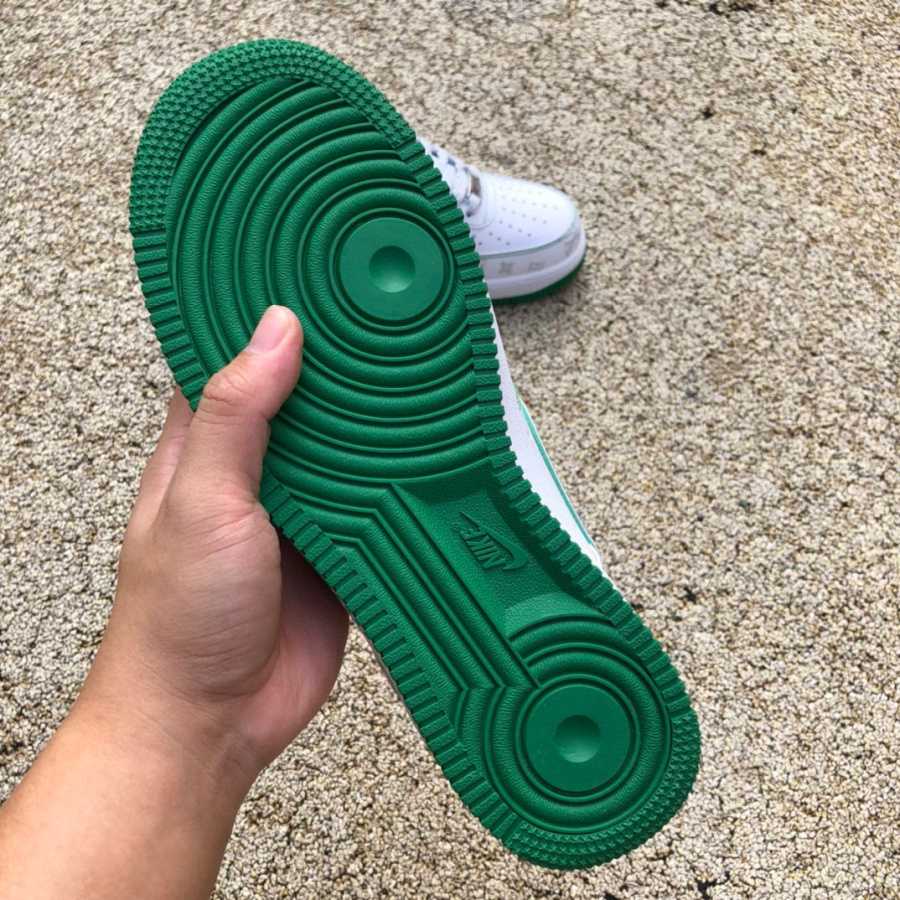 Louis Vuitton x Nike Air Force 1 Low ’07 Sneaker     BS8805-603 - 