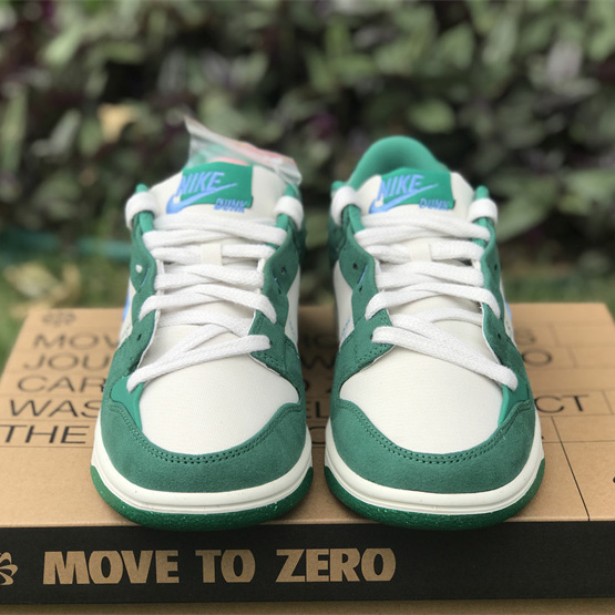 Nike Dunk Low Disrupt 2 “Green Snake” Sneaker     DV3206-001 - 
