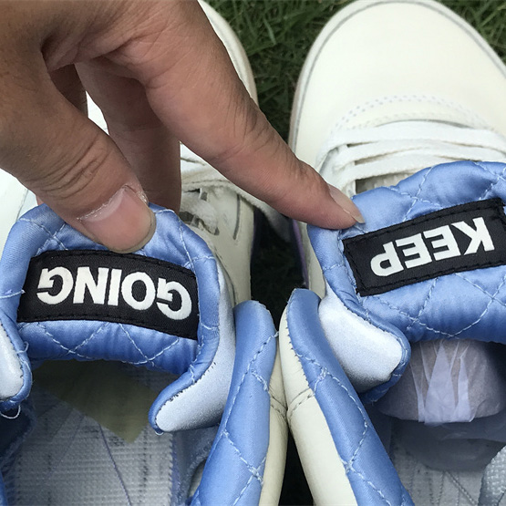  DJ Khaled x Air Jordan 5 We The Best “Sail” Sneaker    DV4982-175  - 