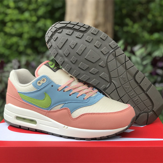 Nike Air Max 1 “Light Madder Root”Sneakers      DV3196-800 - DesignerGu