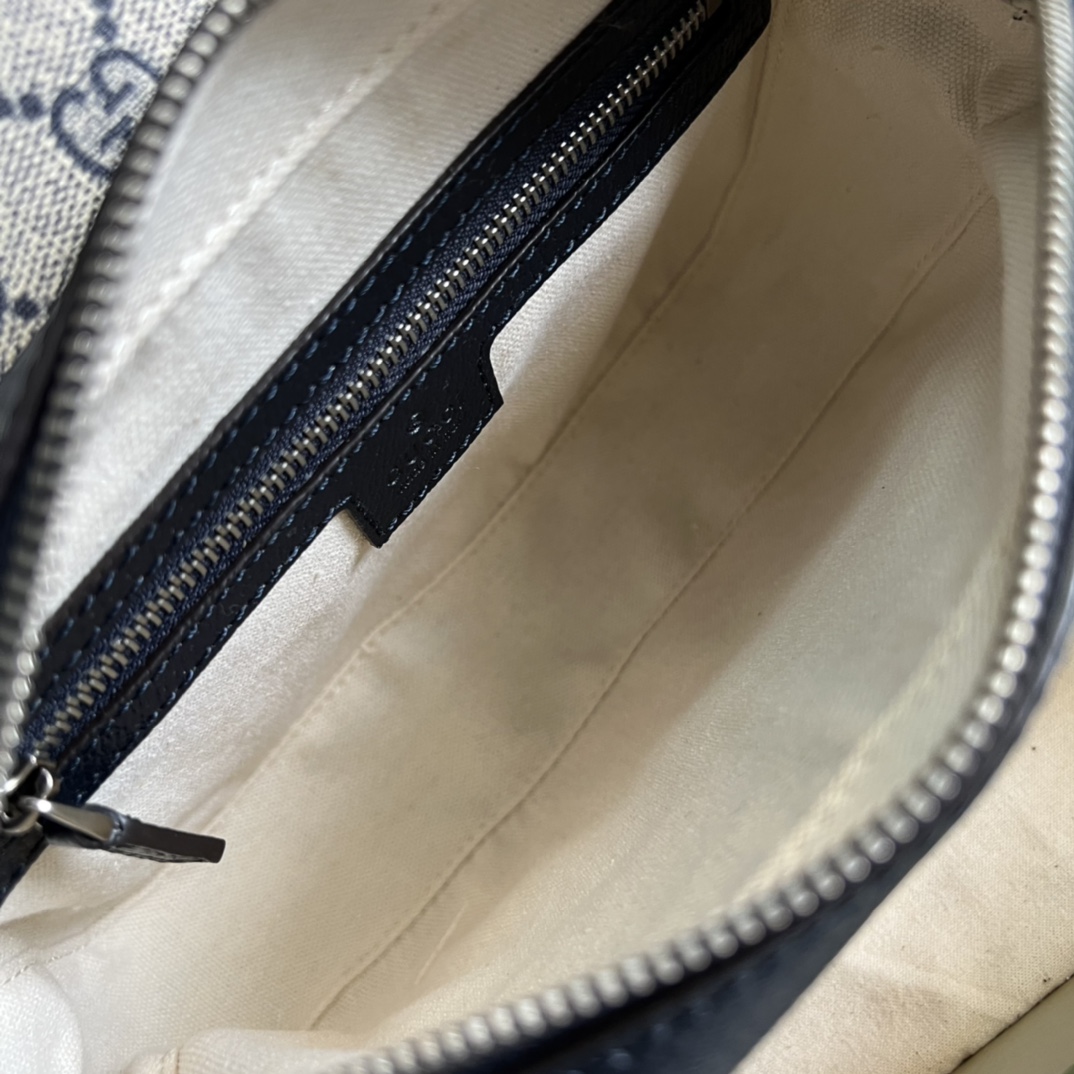 Gucci Ophidia Mini GG Shoulder Bag(23-17-7cm)    - 