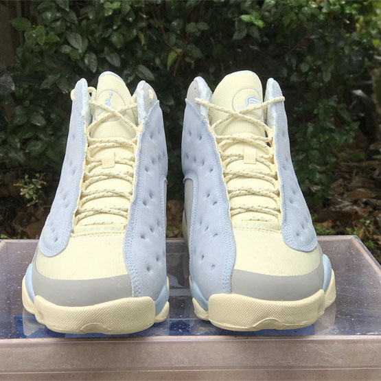 SoleFly x Air Jordan 13 Sneakers        DX5763-100 - 