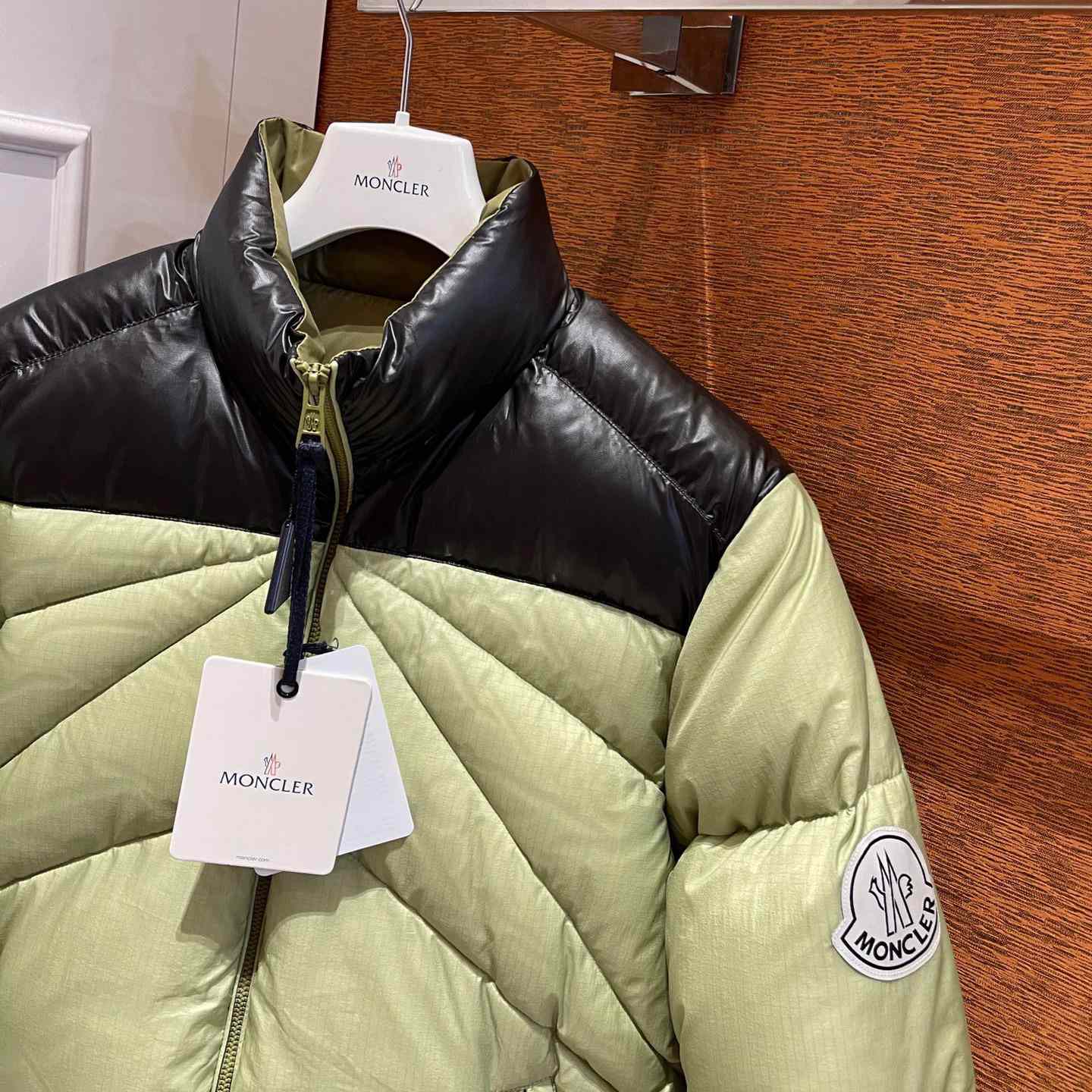 Moncler 2 Moncler 1952 Down Tama Jacket - 
