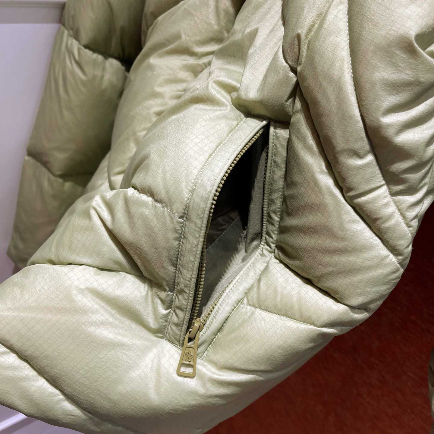 Moncler 2 Moncler 1952 Down Tama Jacket - 