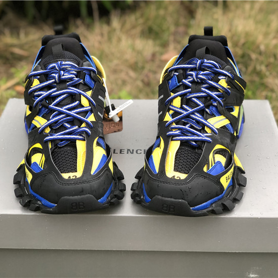 Balenciaga Tess Sneaker  - 