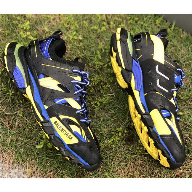 Balenciaga Tess Sneaker  - 