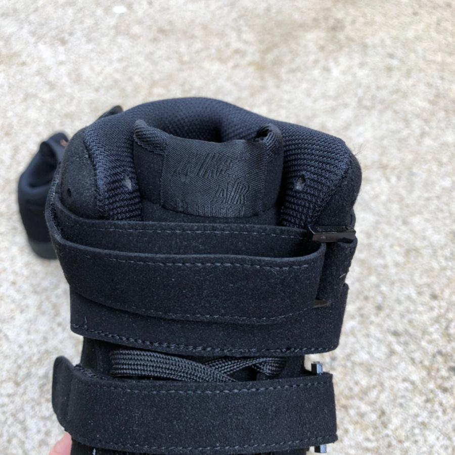 Billie x Nike Air Force 1 AF1 Sneaker     DM7926-400 - 