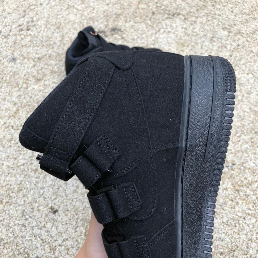 Billie x Nike Air Force 1 AF1 Sneaker     DM7926-400 - 
