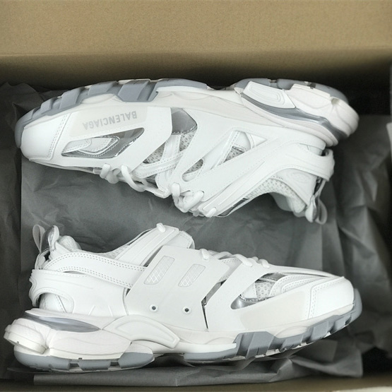 Balenciaga Track Sneaker - 