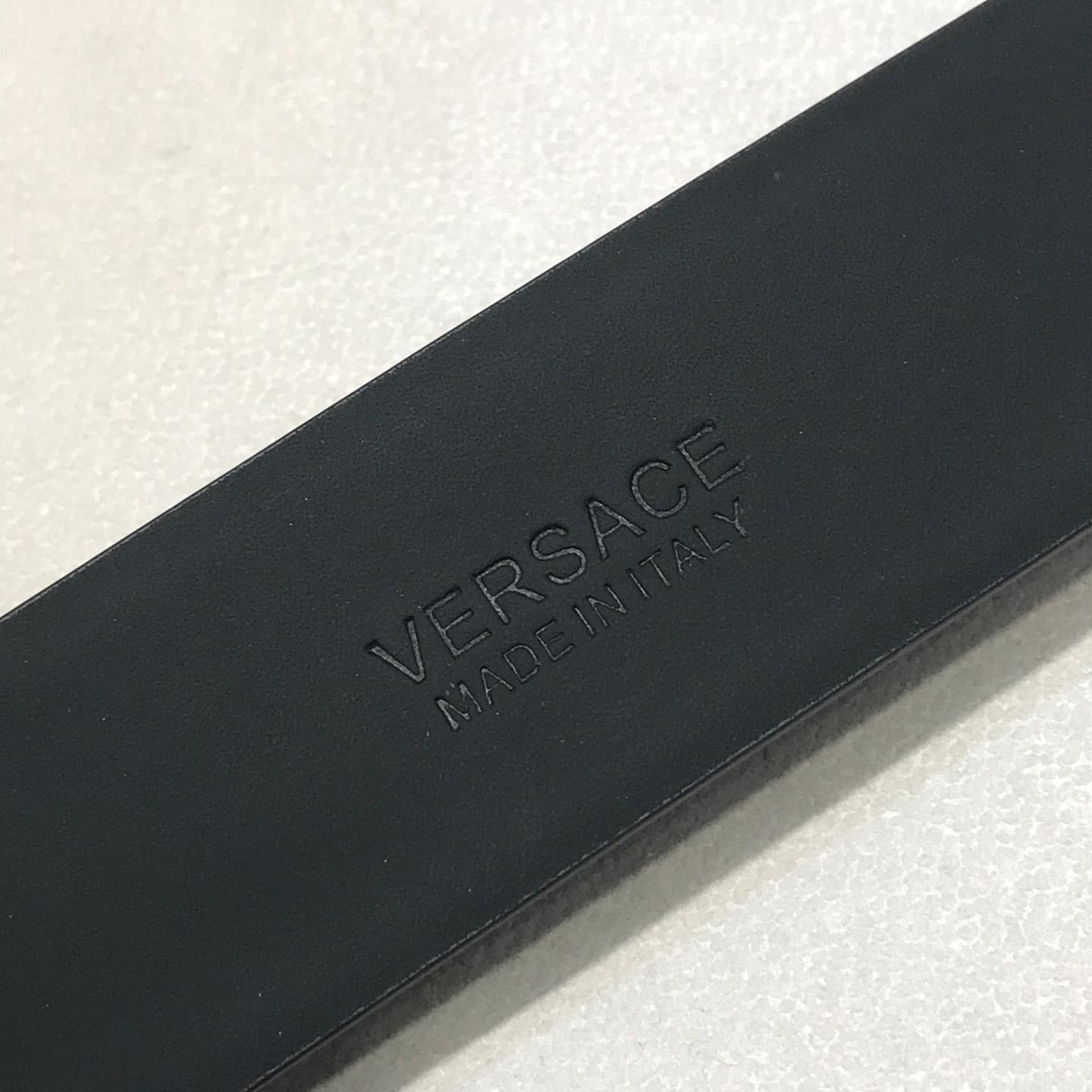 Versace Belt - 