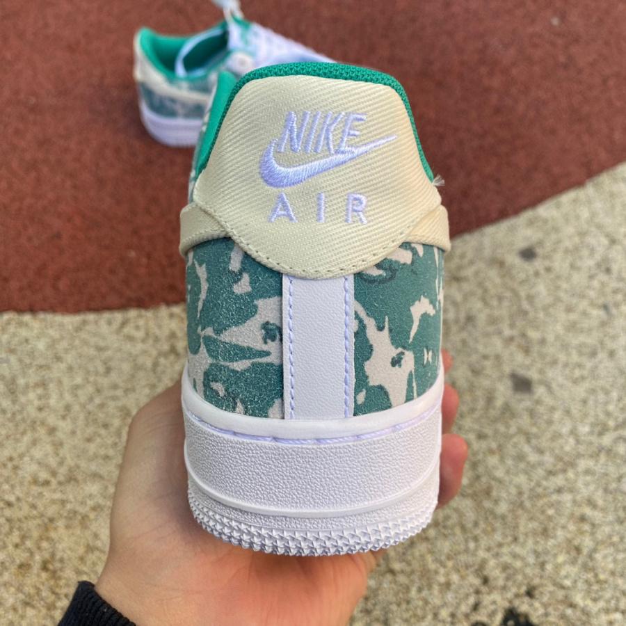 Nike Air Force 1 '07 LV8 Sneaker   DX3365 100 - DesignerGu