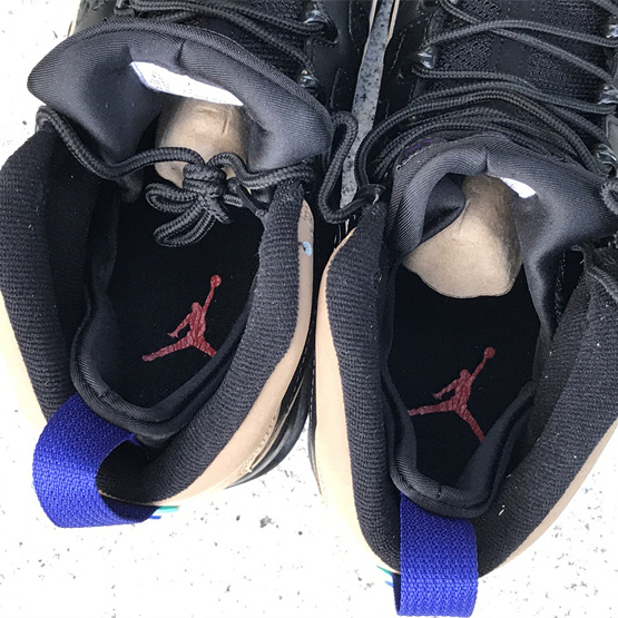Air Jordan 9 “Olive Concord” Basketball Shoes         CT8019-034 - DesignerGu