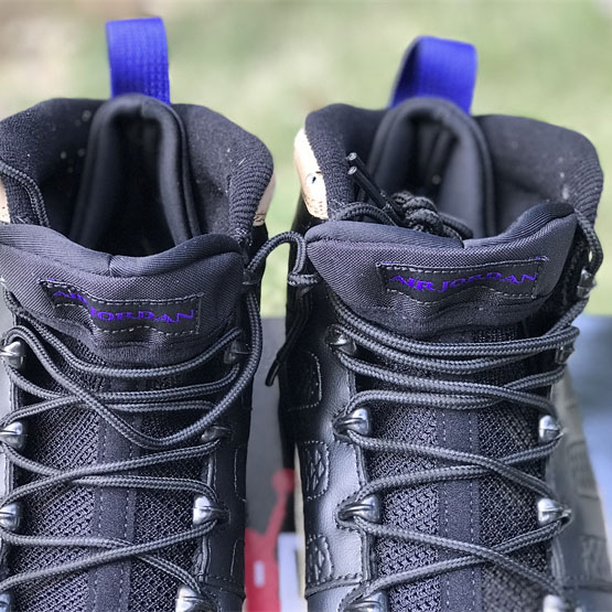Air Jordan 9 “Olive Concord” Basketball Shoes         CT8019-034 - DesignerGu