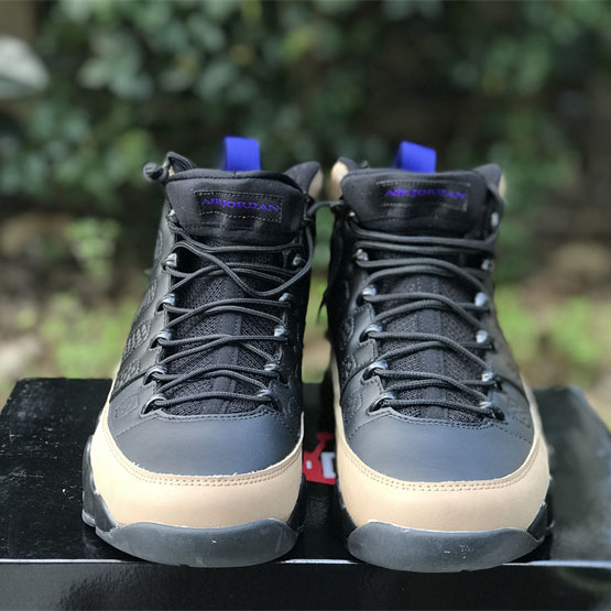 Air Jordan 9 “Olive Concord” Basketball Shoes         CT8019-034 - DesignerGu