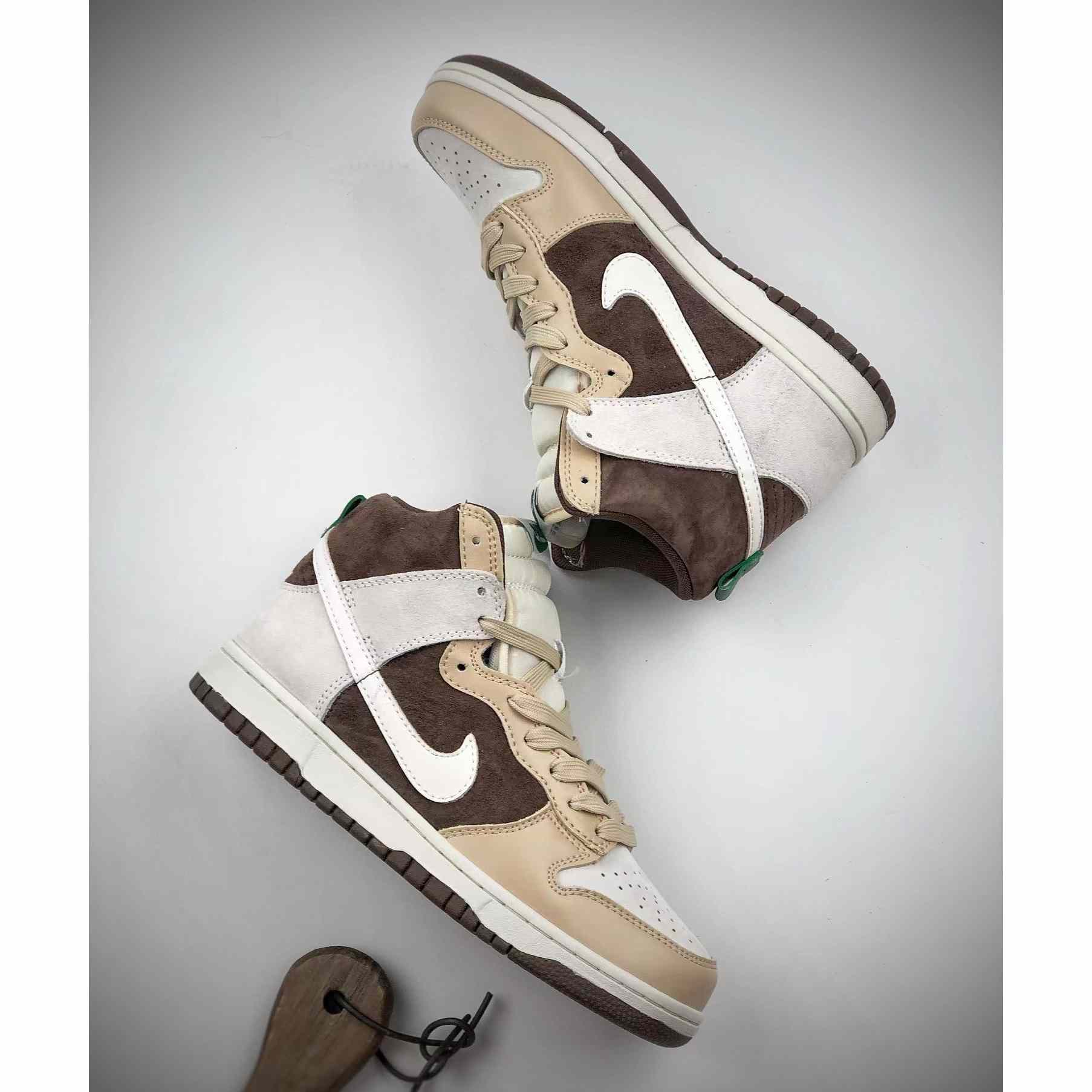 Nike Dunk High 
