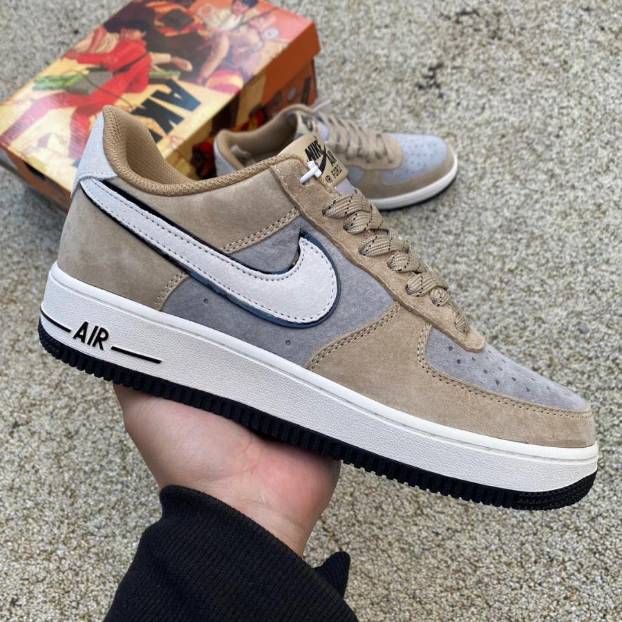 Nike Air Force 1 '07su19 Sneaker    dk3966-153 - DesignerGu