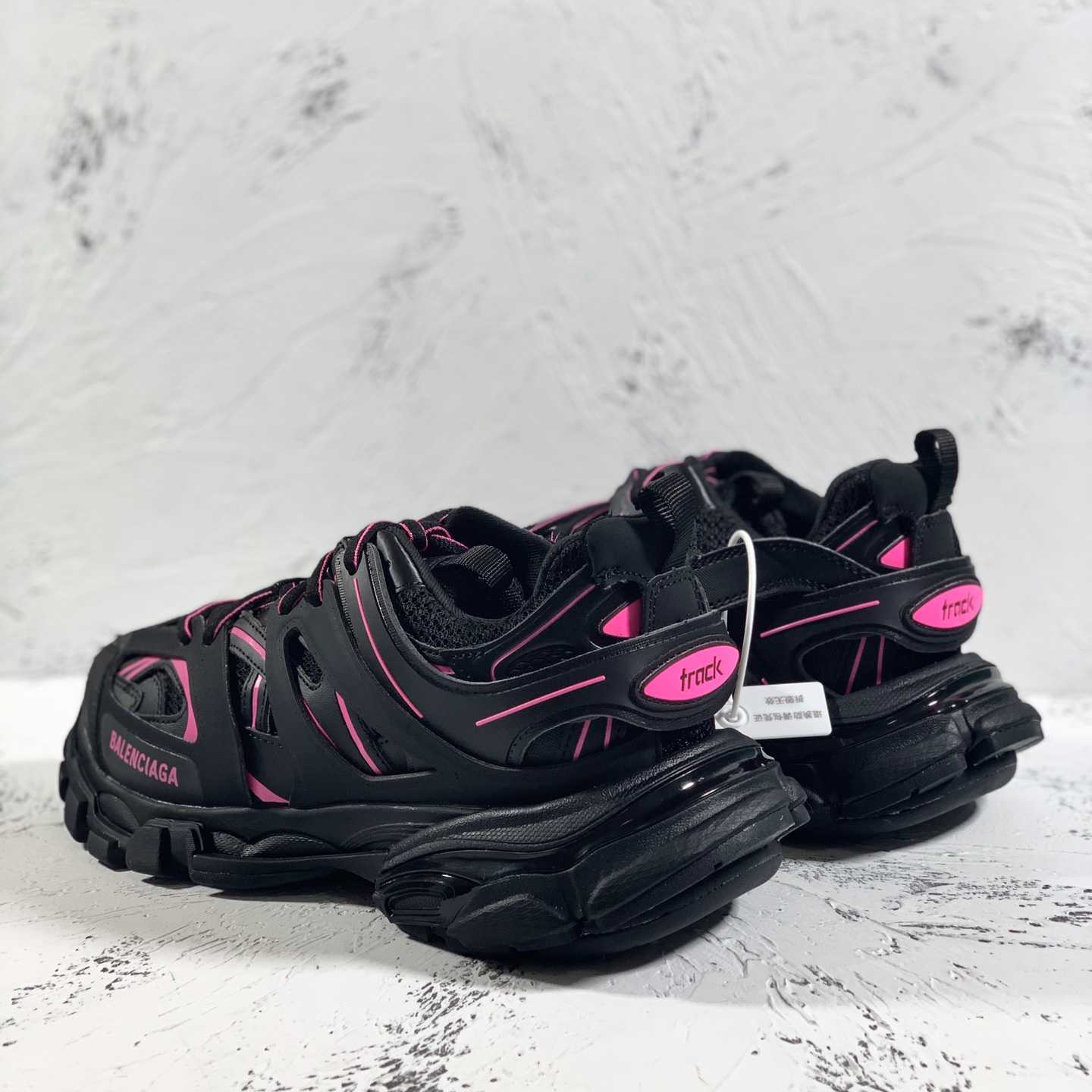 Balenciaga Track Sneaker  - 