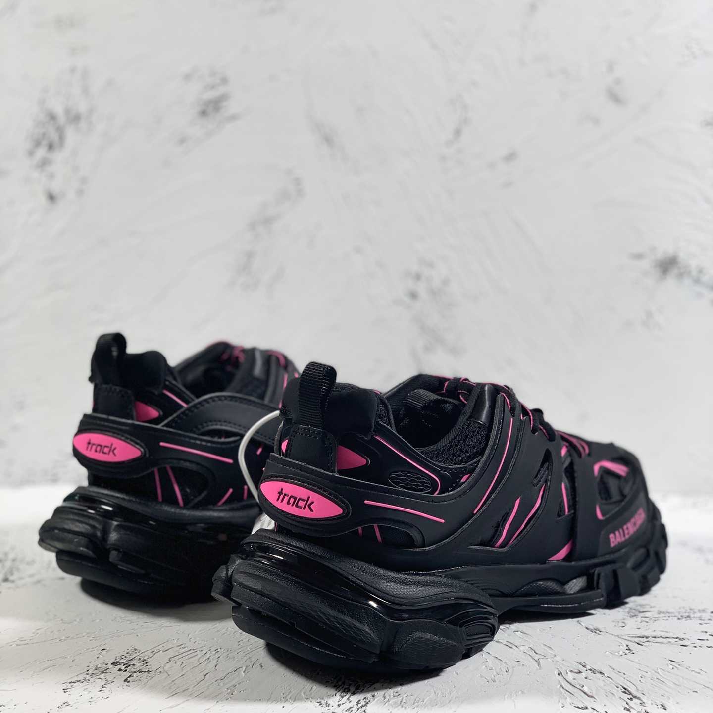 Balenciaga Track Sneaker  - 