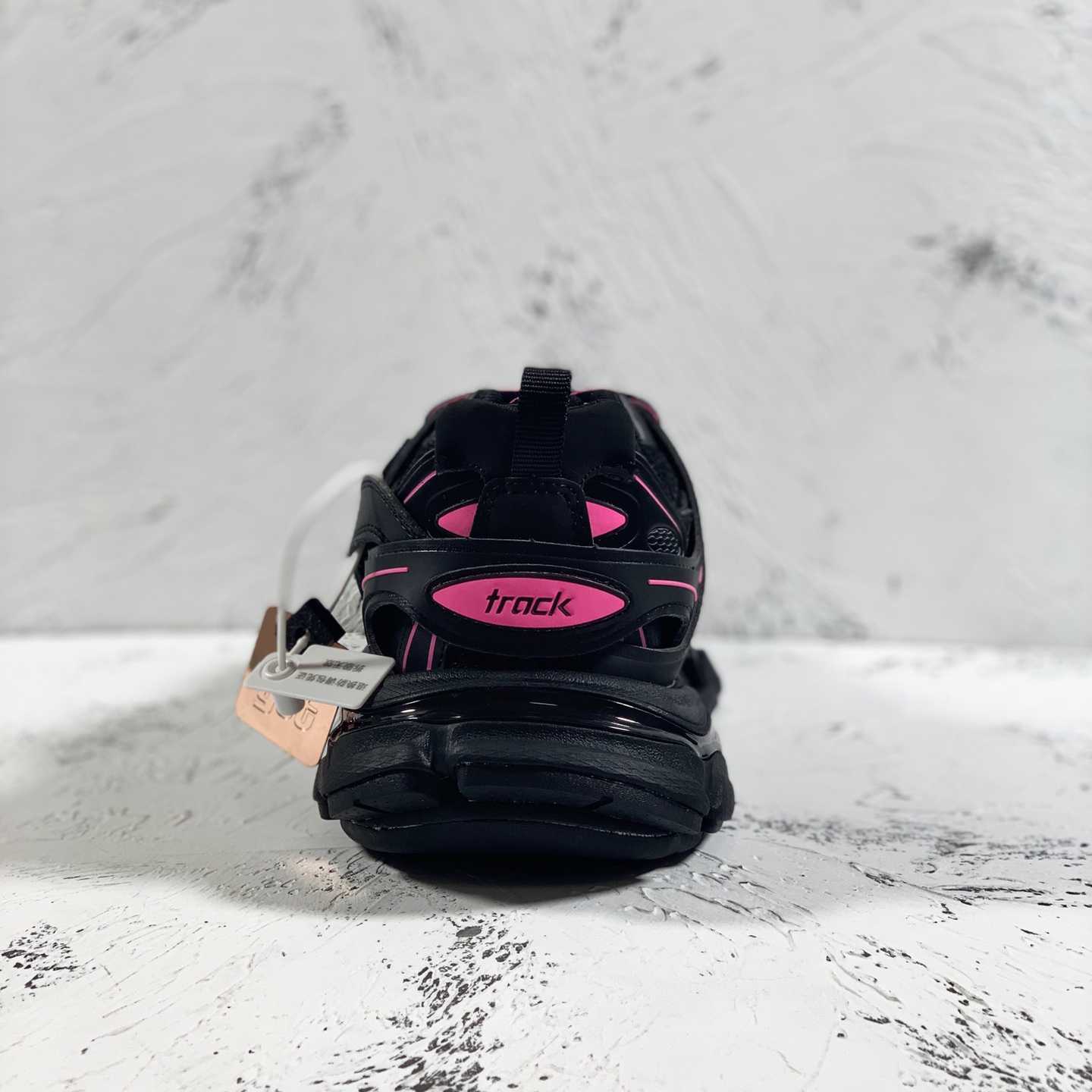 Balenciaga Track Sneaker  - 