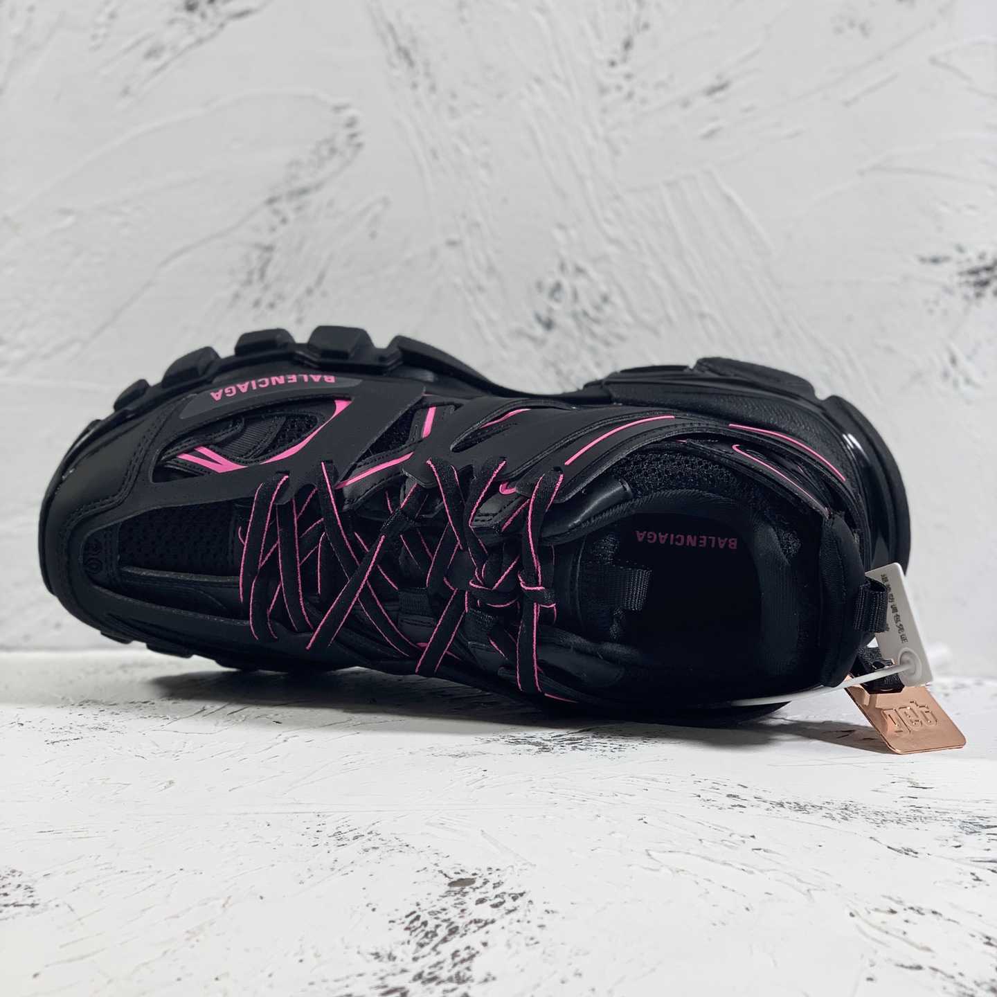 Balenciaga Track Sneaker  - 