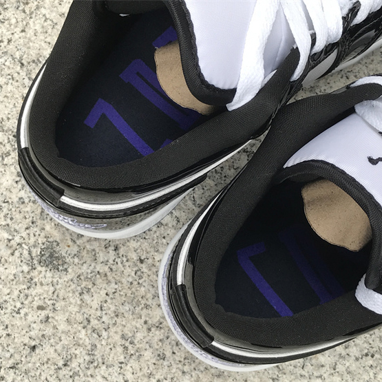 Air Jordan 1 Low “Concord” Sneaker      DV1309-100 - DesignerGu