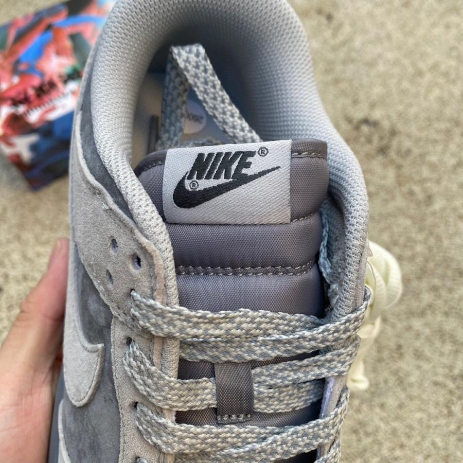 Tomo Katsuhiro x Nike SB Dunk Low "Steamboy OST" Sneaker    dk3966-153 - 