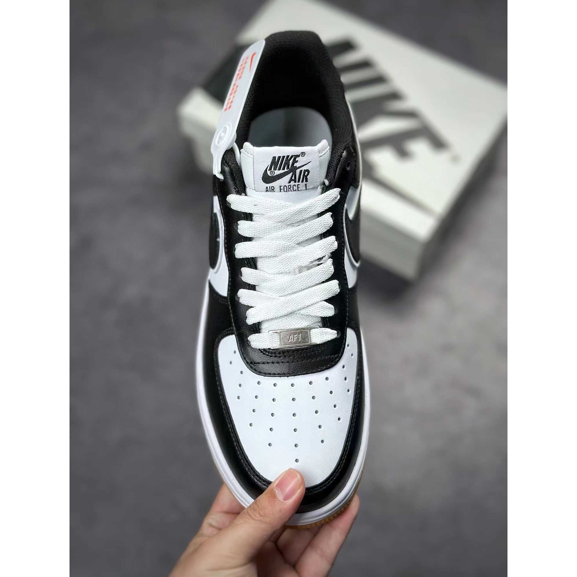 Nike Air Force 1 Low 07  Sneaker       AW2296 002 - 